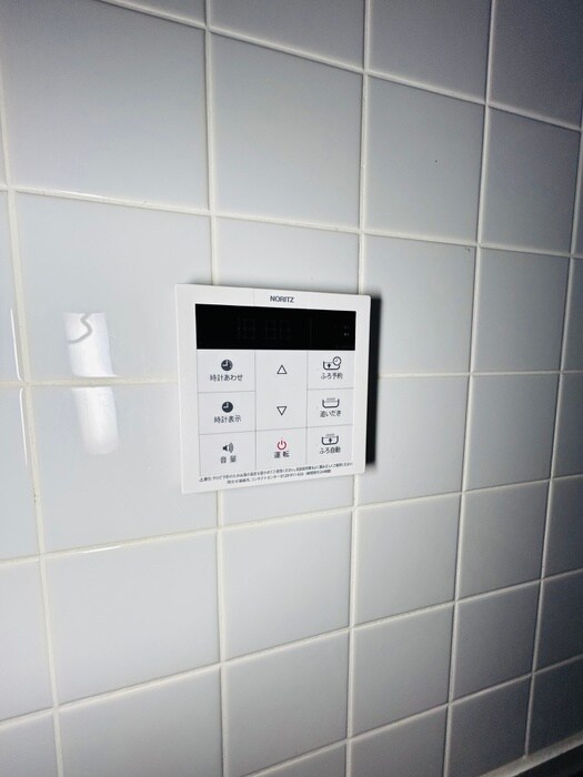 ハイムＡＯＢＡＤＡＩⅡの物件内観写真