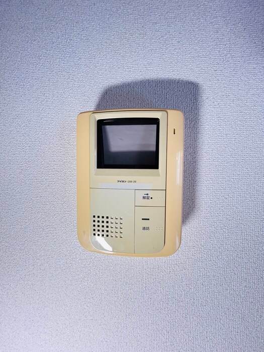 ハイムＡＯＢＡＤＡＩⅡの物件内観写真