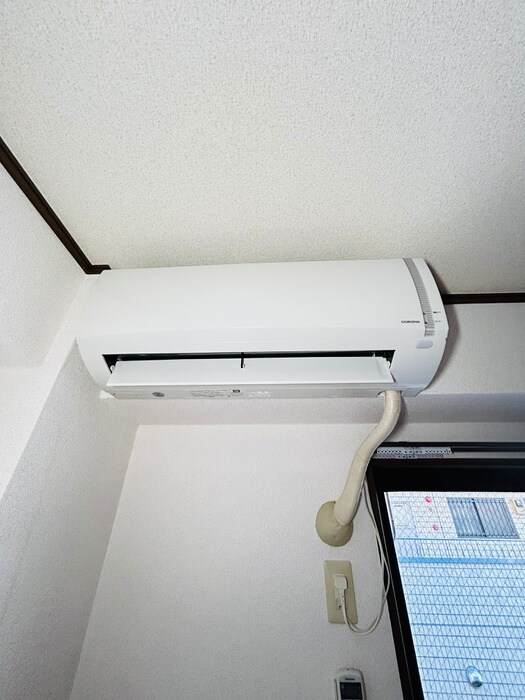 ハイムＡＯＢＡＤＡＩⅡの物件内観写真