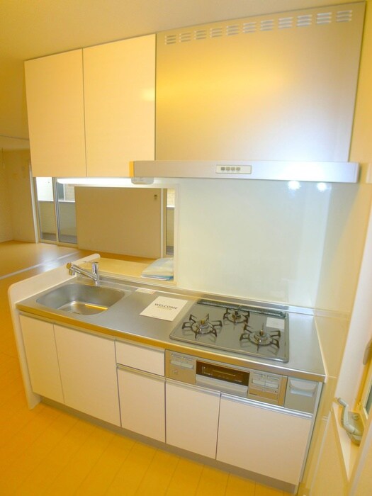 チェリスフォンテーンコスモの物件内観写真