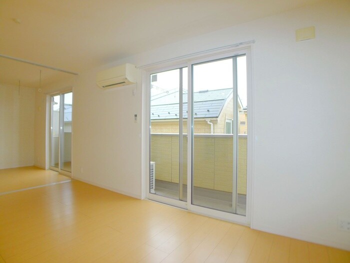 チェリスフォンテーンコスモの物件内観写真