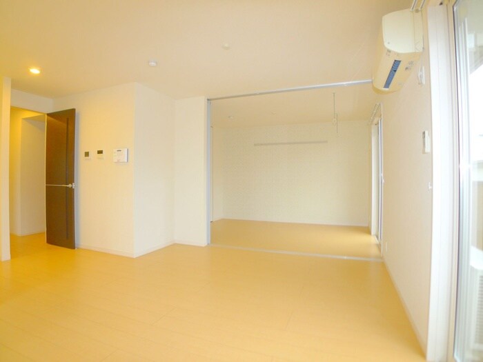 チェリスフォンテーンコスモの物件内観写真