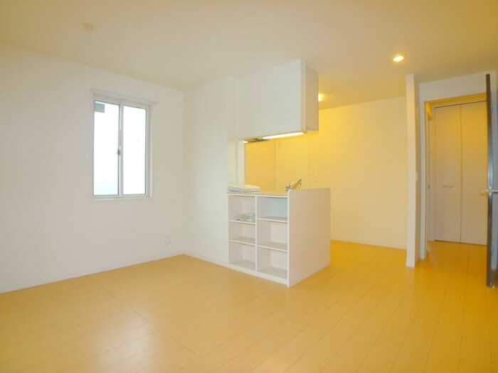 チェリスフォンテーンコスモの物件内観写真