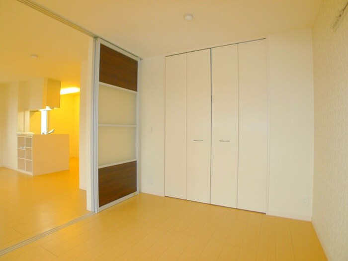 チェリスフォンテーンコスモの物件内観写真