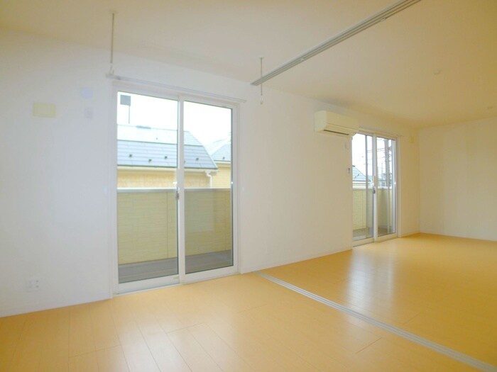 チェリスフォンテーンコスモの物件内観写真