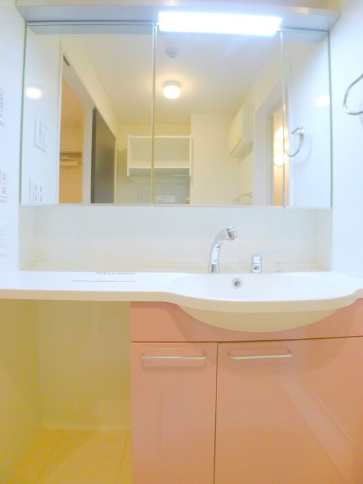 チェリスフォンテーンコスモの物件内観写真