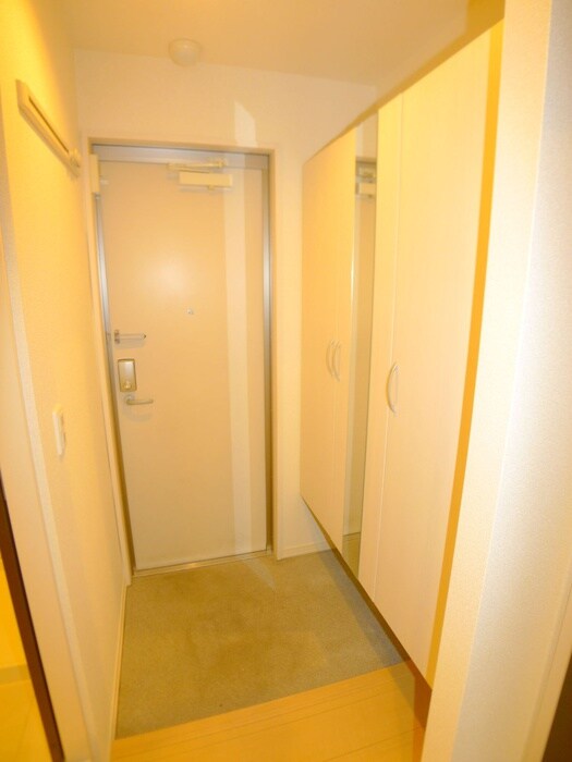 チェリスフォンテーンコスモの物件内観写真