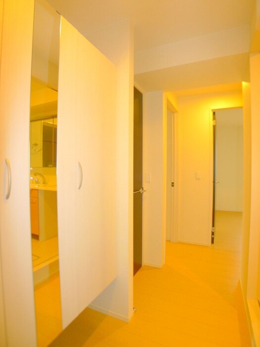 チェリスフォンテーンコスモの物件内観写真