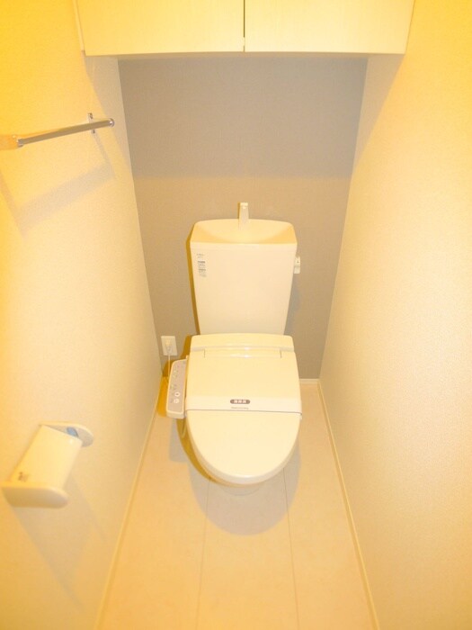 チェリスフォンテーンコスモの物件内観写真