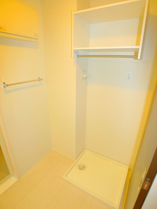 チェリスフォンテーンコスモの物件内観写真