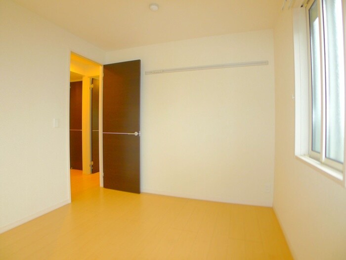 チェリスフォンテーンコスモの物件内観写真