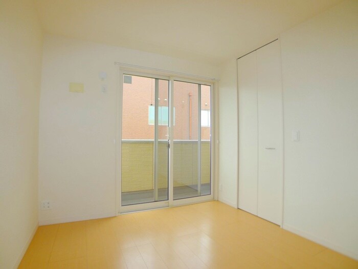 チェリスフォンテーンコスモの物件内観写真