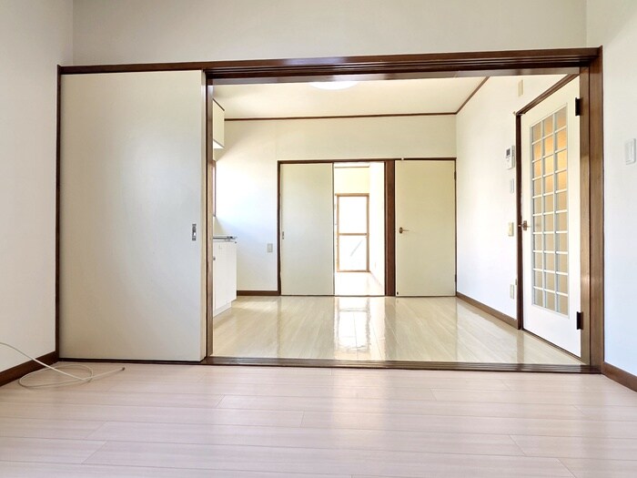 アルシュ７の物件内観写真