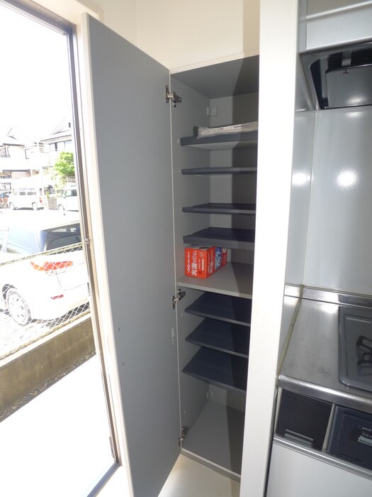 パーリッシィ稲毛の物件内観写真