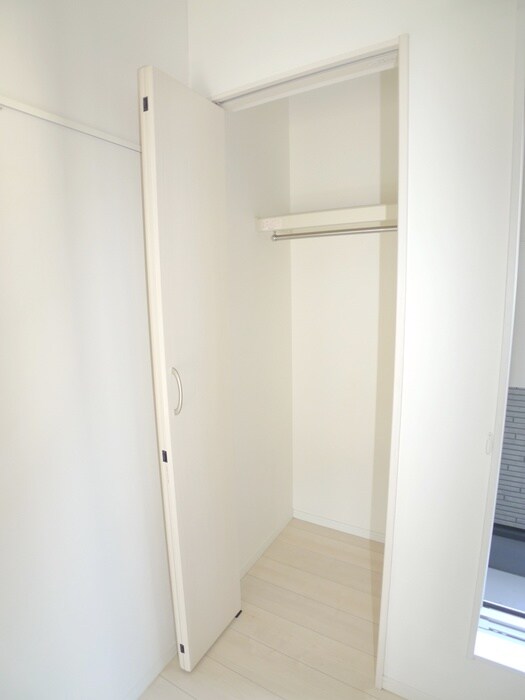 パーリッシィ稲毛の物件内観写真