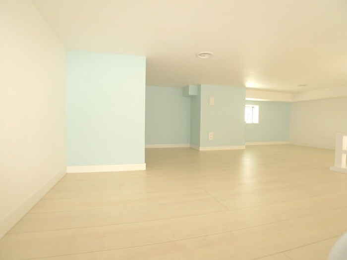 パーリッシィ稲毛の物件内観写真