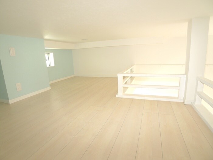 パーリッシィ稲毛の物件内観写真