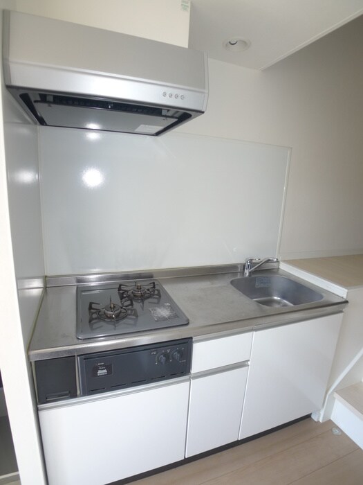 パーリッシィ稲毛の物件内観写真