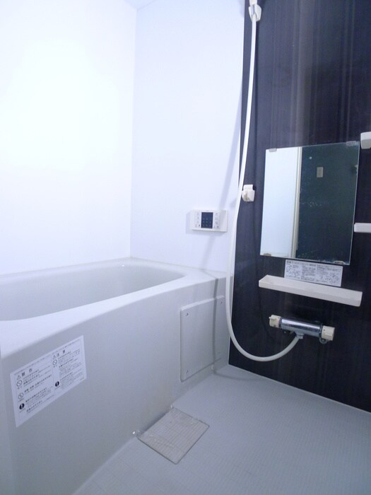 パーリッシィ稲毛の物件内観写真