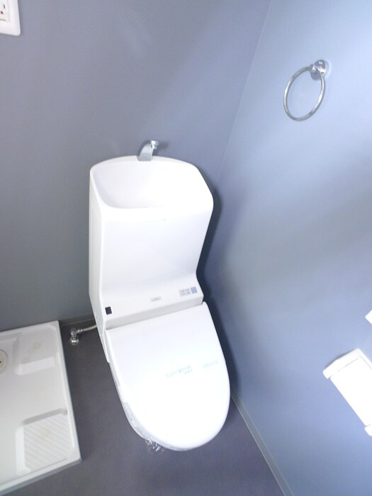 パーリッシィ稲毛の物件内観写真