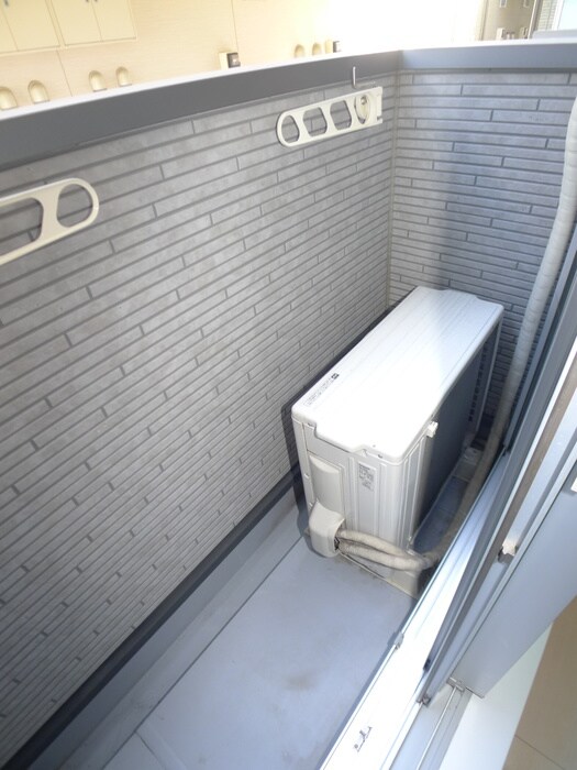 パーリッシィ稲毛の物件内観写真