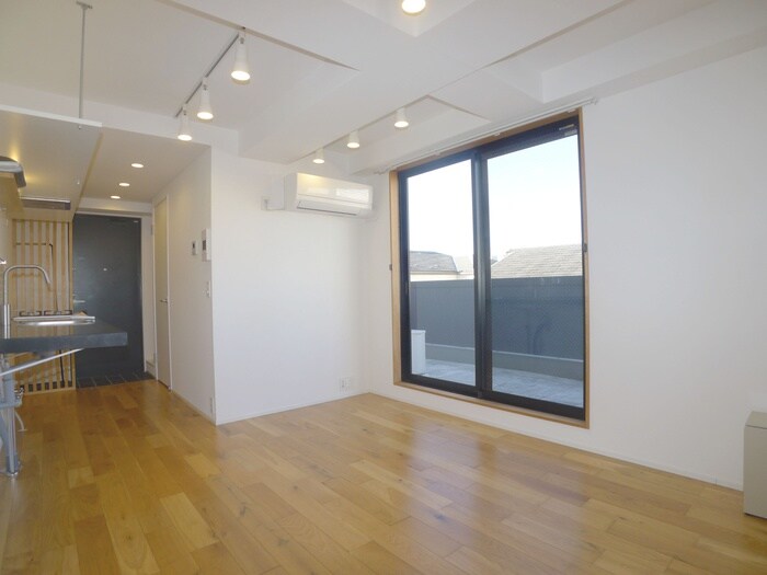 ｔｒｉａｓ．Ｋの物件内観写真