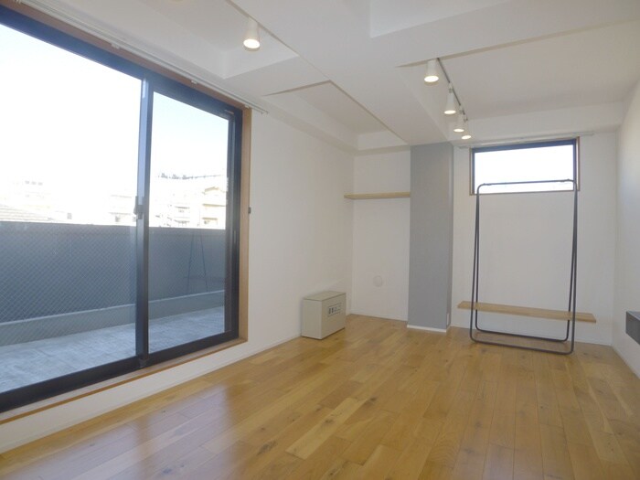 ｔｒｉａｓ．Ｋの物件内観写真