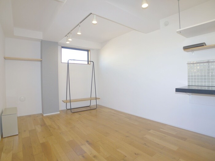 ｔｒｉａｓ．Ｋの物件内観写真