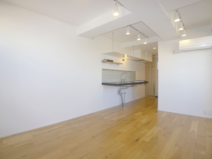 ｔｒｉａｓ．Ｋの物件内観写真