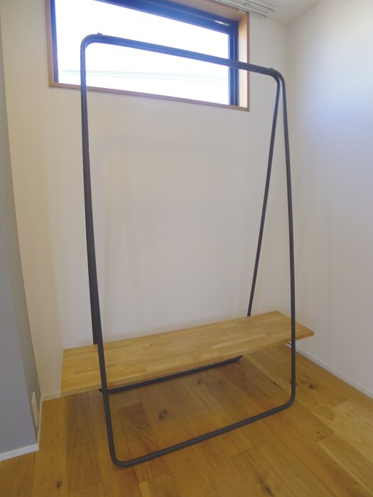 ｔｒｉａｓ．Ｋの物件内観写真