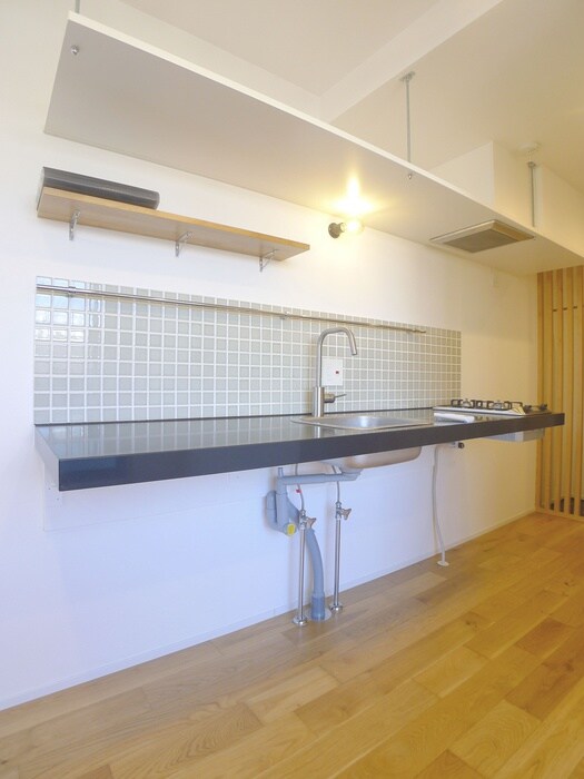 ｔｒｉａｓ．Ｋの物件内観写真