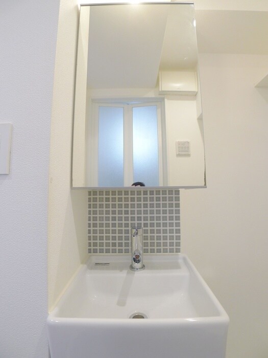 ｔｒｉａｓ．Ｋの物件内観写真