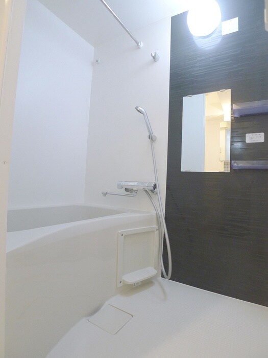 ｔｒｉａｓ．Ｋの物件内観写真