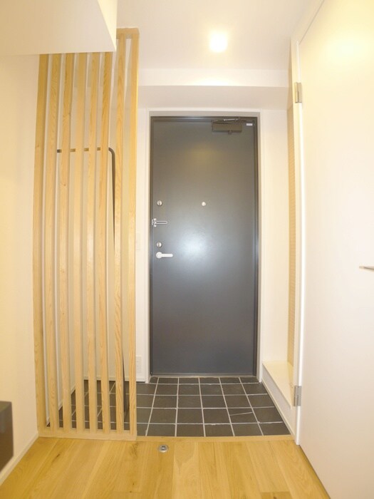 ｔｒｉａｓ．Ｋの物件内観写真