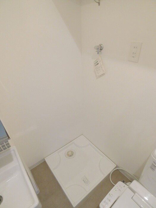 ｔｒｉａｓ．Ｋの物件内観写真