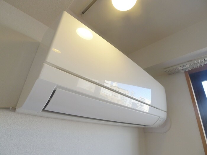 ｔｒｉａｓ．Ｋの物件内観写真