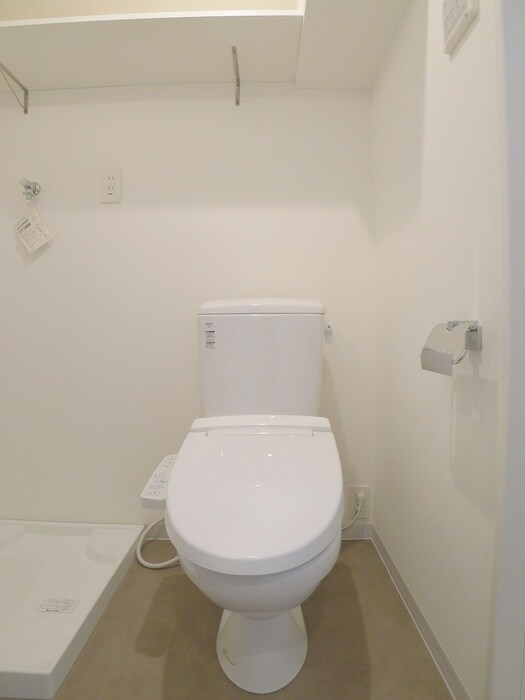 ｔｒｉａｓ．Ｋの物件内観写真