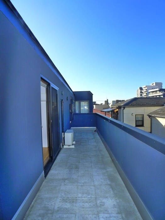 ｔｒｉａｓ．Ｋの物件内観写真