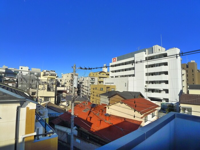 ｔｒｉａｓ．Ｋの物件内観写真