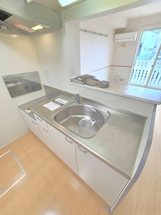 ＢＯＮＨＥＵＲの物件内観写真