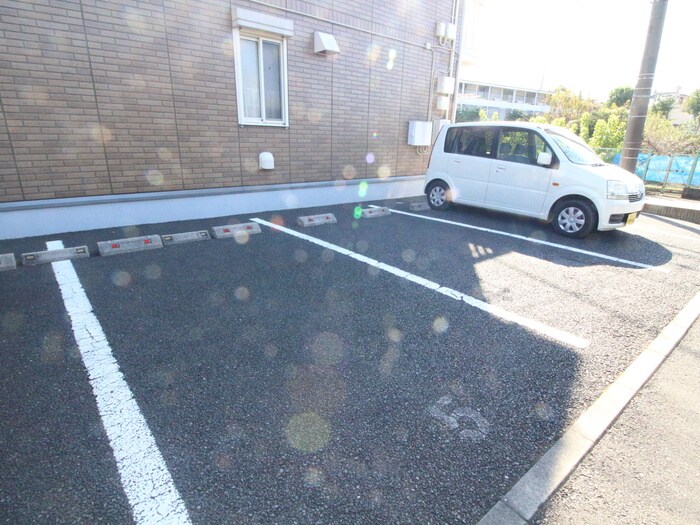 ＢＯＮＨＥＵＲの物件外観写真