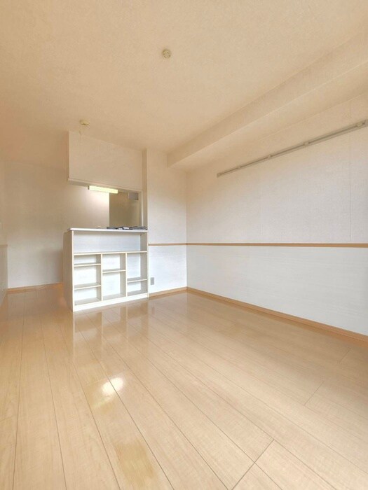 ＢＯＮＨＥＵＲの物件内観写真