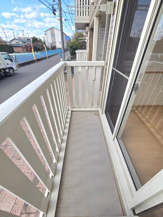 ＢＯＮＨＥＵＲの物件内観写真