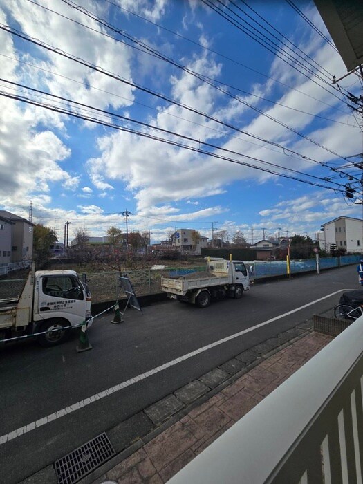 ＢＯＮＨＥＵＲの物件内観写真