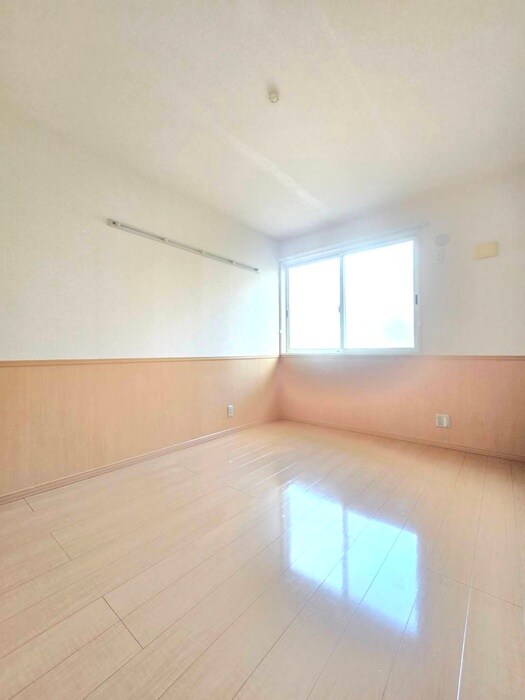 ＢＯＮＨＥＵＲの物件内観写真