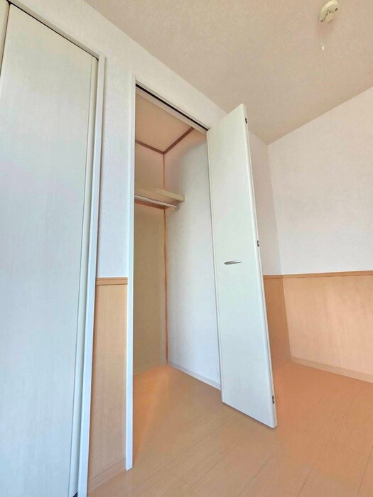 ＢＯＮＨＥＵＲの物件内観写真