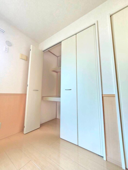 ＢＯＮＨＥＵＲの物件内観写真