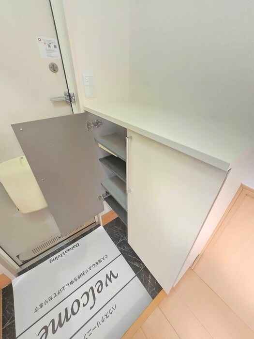 ＢＯＮＨＥＵＲの物件内観写真