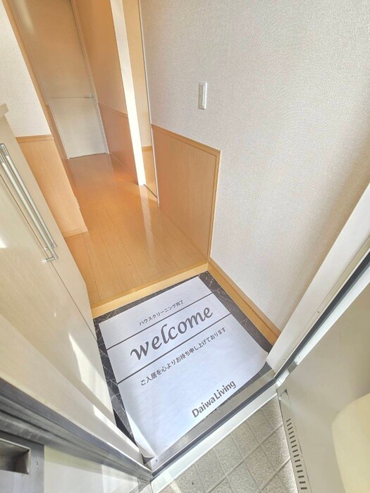 ＢＯＮＨＥＵＲの物件内観写真