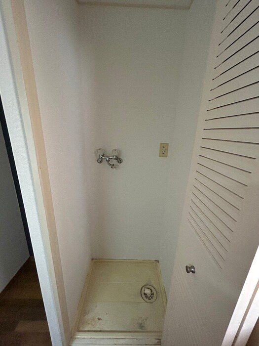 レジデンス宝の物件内観写真